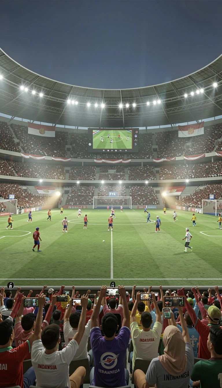 Review Aplikasi putermega Versi Terbaru