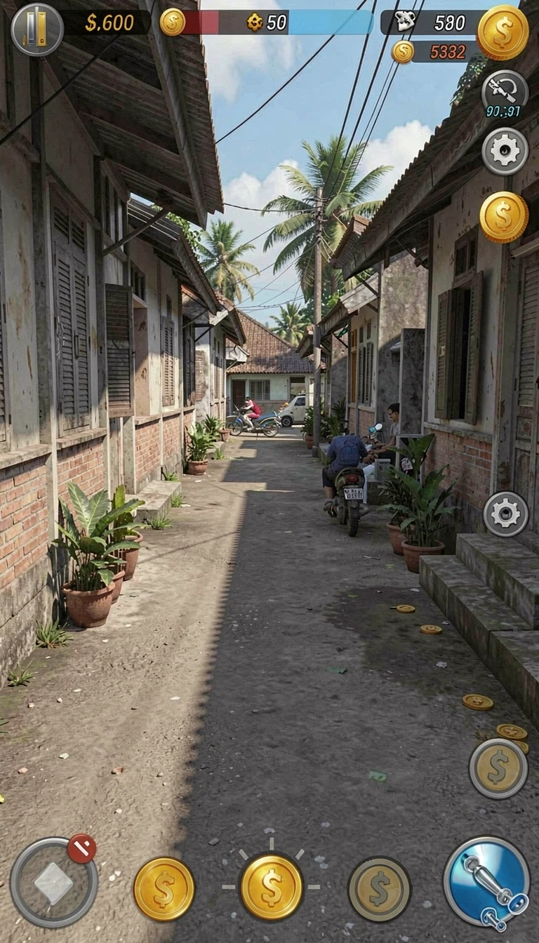 Download inc777 APK untuk Android