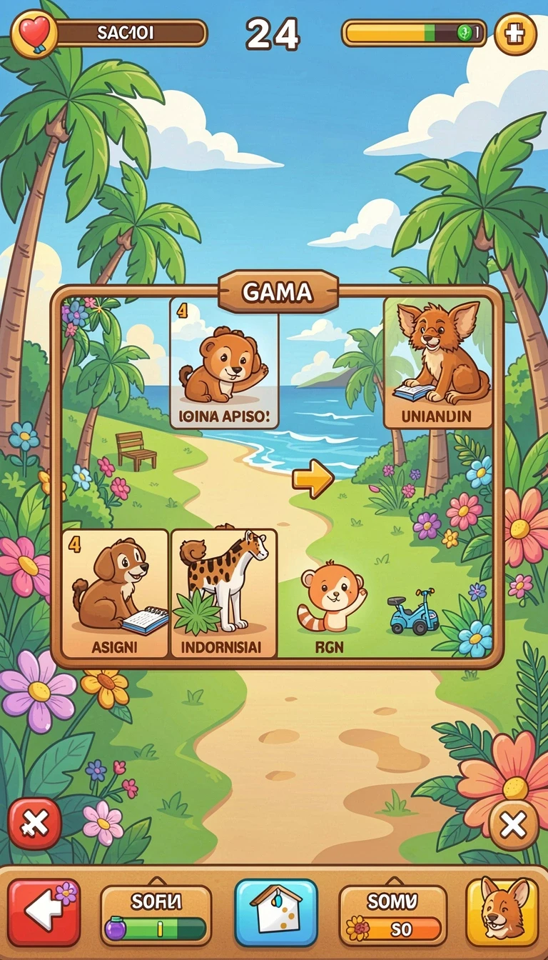 singa8 App APK Terbaru